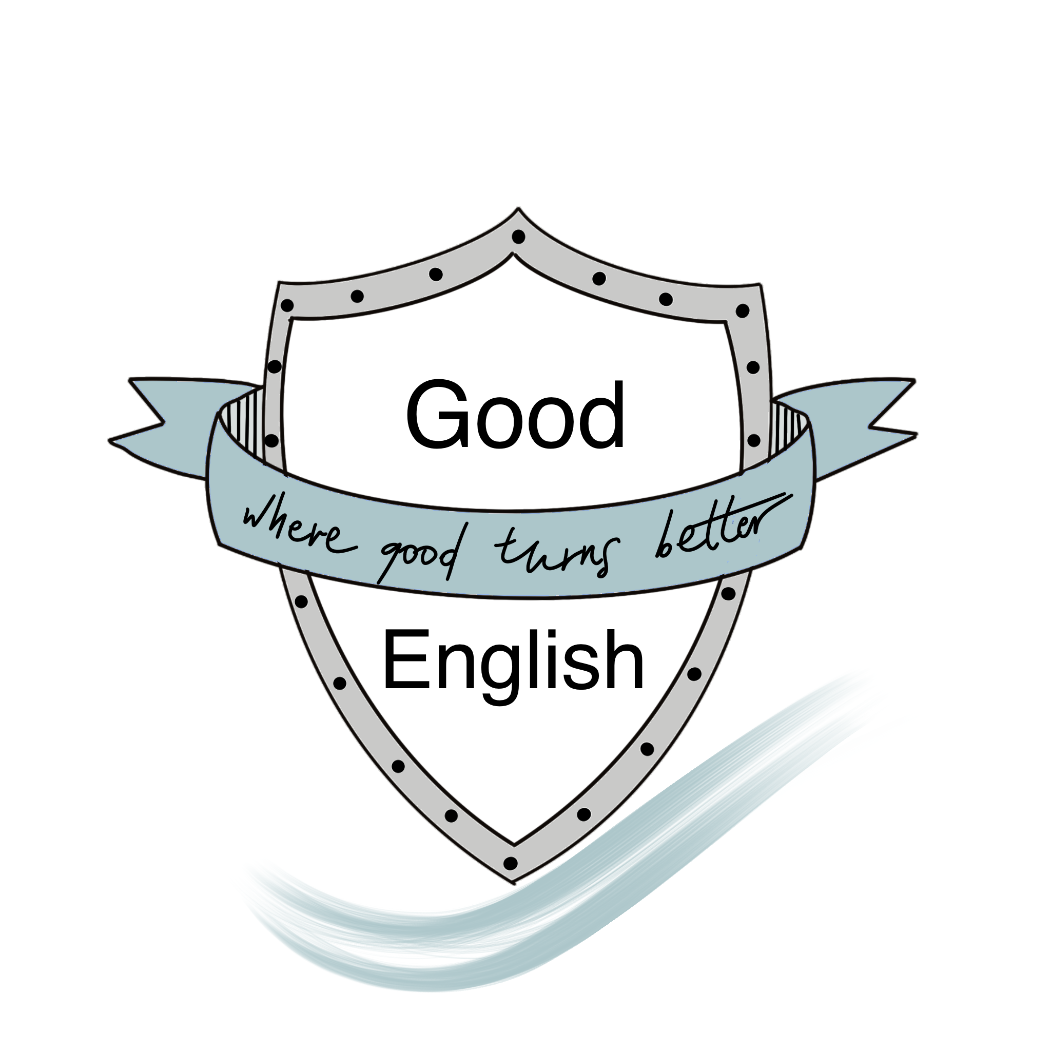 GoodEnglish